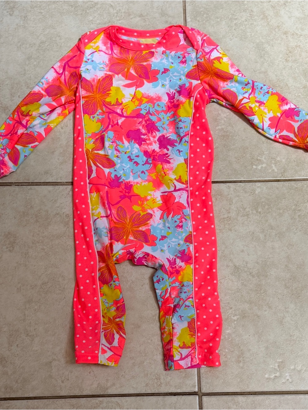 Coolibar Baby Beach Swimsuit